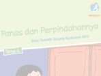 LENGKAP Kunci Jawaban Tema 6 Kelas 5 SD/MI, Panas dan Perpindahannya