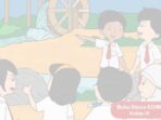 Kunci Jawaban Tema 6 Kelas 3 SD/MI Energi dan Perubahannya, Lengkap Semua Halaman Kunci Jawaban Tema 6 Kelas 3 SD/MI Energi dan Perubahannya, Lengkap Semua Halaman