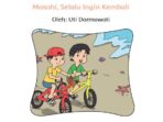 KUNCI JAWABAN Tema 8 Kelas 4 SD/MI Literasi 1, 2, 3, 4 dan Proyek 1