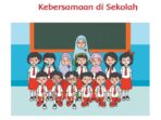 KUNCI JAWABAN Tema 7 Kelas 2 SD/MI Subtema 2 Kebersamaan di Sekolah, Halaman 59 Sampai 112