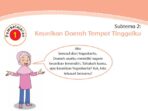 LENGKAP Kunci Jawaban Tema 8 Kelas 4 SD/MI Subtema 2 Keunikkan Daerah Tempat Tinggalku