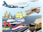 KUNCI JAWABAN Tema 7 Kelas 3 Subtema 4 Perkembangan Teknologi Transportasi, Halaman 169-213