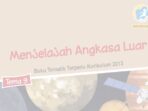 LENGKAP Kunci Jawaban Tema 9 Kelas 6 Menjelajah Angkasa Luar, Subtema 1, 2, 3 dan 4 LENGKAP Kunci Jawaban Tema 9 Kelas 6 Menjelajah Angkasa Luar, Subtema 1, 2, 3 dan 4