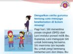 Kunci Jawaban Tema 7 Kelas 3 Halaman 145 146 148 149 Pembelajaran 4 Subtema 3