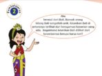 Kunci Jawaban Buku Tema 8 Kelas 4 Halaman 73 75 78 79 80 81 82 83 84, Subtema 2 Pembelajaran 2