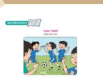 Kunci Jawaban Tema 9 Kelas 6 Halaman 208 209, Juara Sejati Kunci Jawaban Tema 9 Kelas 6 Halaman 208 209, Juara Sejati