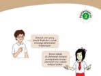 Kunci Jawaban Tema 9 Kelas 4 Halaman 120 121 124 125 126 127 128 131 Pembelajaran 3 Subtema 3