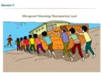 Kunci Jawaban Tema 9 Kelas 5 Halaman 205, Mengenal Teknologi Transportasi Laut