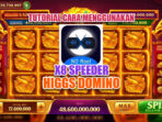 Tutorial Cara Menggunakan x8 Speeder Higgs Domino Sangat Mudah