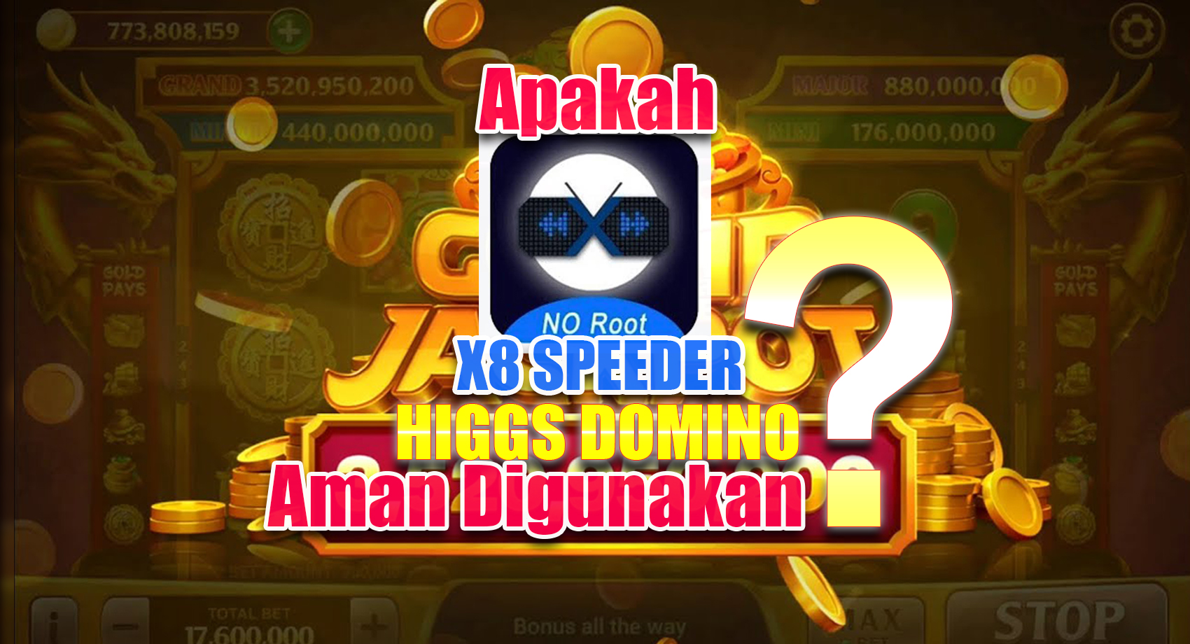 Cheat Slot Higgs Domino Apk Scanner Hack 0 3 Download