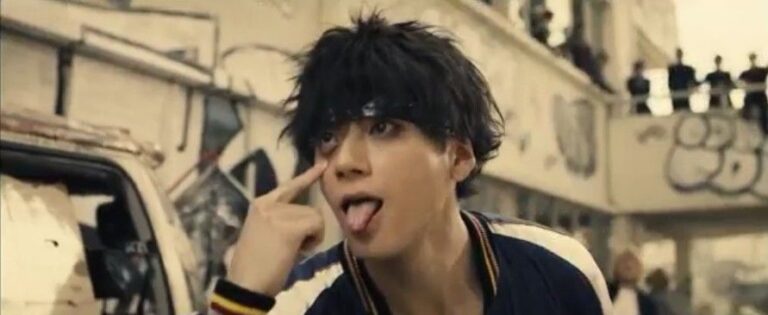 Tokyo Revengers Live Action Streaming