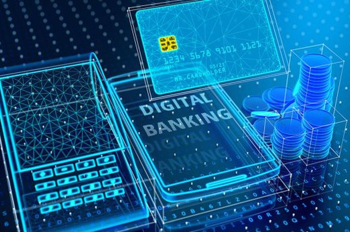 Bank Digital Di Indonesia