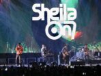 Sheila On 7