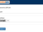 KLIK eform.bri.co.id/bpum, Cek Penerima BPUM BRI Online Pakai HP