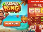 Island King Aplikasi Penghasil Uang: MOD APK Unlimited Coin Dan Free Spin