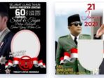 Ucapan selamat Ultah Jokowi
