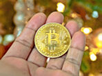 bitcoin