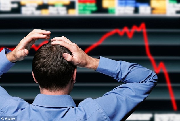 Strategi Menghindari Saham Nyangkut