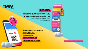 Beberapa Bank Digital Di Indonesia, Berikut Daftar dan Keunggulannya