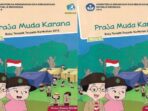 Soal dan Jawaban PAT/UAS/UKK Kelas 3 SD Tema 8 Praja Muda Karana, Semester Genap