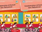 Jawaban dan Soal PAT/UAS/UKK Kelas 2 SD Tema 8 Keselamatan di Rumah dan di Perjalanan