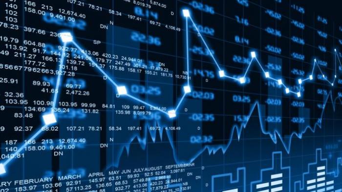 Top Gainer Saham Sektor Transportasi