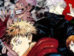 Setelah Fase Hiatus Selesai, Manga Jujutsu Kaisen Season 2 Segera RIlis Agustus 2021 Mendatang