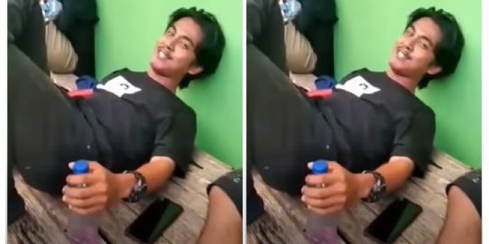 Lirik dan Terjemahan Lagu Gassa De - MRA Qasidah: Hamasi Lo Di Mama Lo Baba