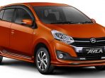 Harga Mobil Ayla Bekas Mulai Rp. 65 Juta-an, Update Juli 2021
