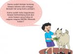 Kunci Jawaban Kelas 6 SD Tema 1 Halaman 106 107 108 109, Pembelajaran 6 Subtema 2 LENGKAP