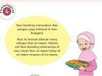 Kunci Jawaban Lengkap Tema 1 Kelas 6 Halaman 92 93 94 95 96, Pembelajaran 4 Subtema 2 Buku K13