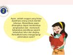 Kunci Jawaban Tema 1 Kelas 6 SD Halaman 75 76 77 78 79 80 81 82 83, Pembelajaran 2 Subtema 2 LENGKAP