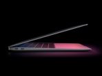MacBook Air M1. ©2020 Apple