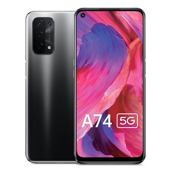 OPPO A74 5G