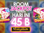 Rahasia Higgs Domino RP, Trik Jackpot FAFAFA 2021