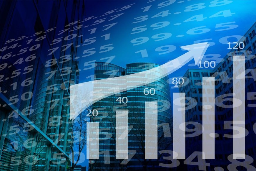 Saham blue chip
