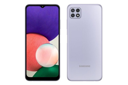 Samsung Galaxy A22 5G