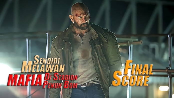 Sinopsis FINAL SCORE, Film Bioskop Trans TV Tayang Malam Ini 31 Juli 2021, Ini Live Streamingnya