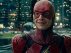 A new set photo from #Theflash by @screenrant