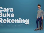 Cara Buka Rekening Blu BCA, Bank Digital yang Punya Beragam Keunggulan