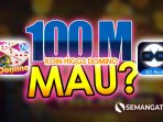 chip gratis 100M