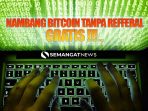 nambang bitcoin