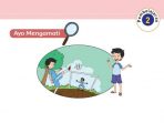 Kunci Jawaban Tema 1 Kelas 5 Halaman 63 65 68 69 71 73 74, Subtema 2: Manusia dan Lingkungan, Pembelajaran 2
