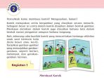 Kunci Jawaban Tema 1 Kelas 5 SD Halaman 192 193 194, Karyaku Prestasiku, Membuat Cerita Berdasarkan Komik Kunci Jawaban Tema 1 Kelas 5 SD Halaman 192 193 194, Karyaku Prestasiku, Membuat Cerita Berdasarkan Komik