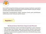Kunci Jawaban Tema 1 Kelas 5 Halaman 202 203, Karyaku Prestasiku, Membuat Brosur Cara Menjaga Organ Gerak Kunci Jawaban Tema 1 Kelas 5 Halaman 202 203, Karyaku Prestasiku, Membuat Brosur Cara Menjaga Organ Gerak