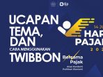 ucapan Hari Pajak