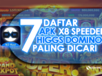 7 Daftar Apk X8 Speeder tanpa iklan Paling di cari