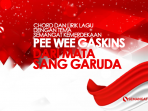 Chord Kunci Gitar Pee Wee Gaskins - Dari Mata Sang Garuda