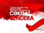 Chord Lagu Kemerdekaan, Cokelat-Bendera