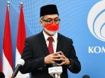 Dirjen IKP Kemenkominfo, Usman Kansong